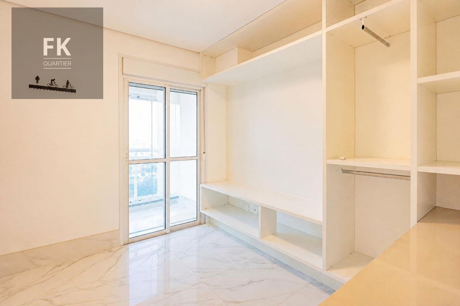 Apartamento à venda com 3 quartos, 3 suítes, 3 vagas e 138m² no Alphaville Empresarial, Barueri (SP) — foto 12 de 18