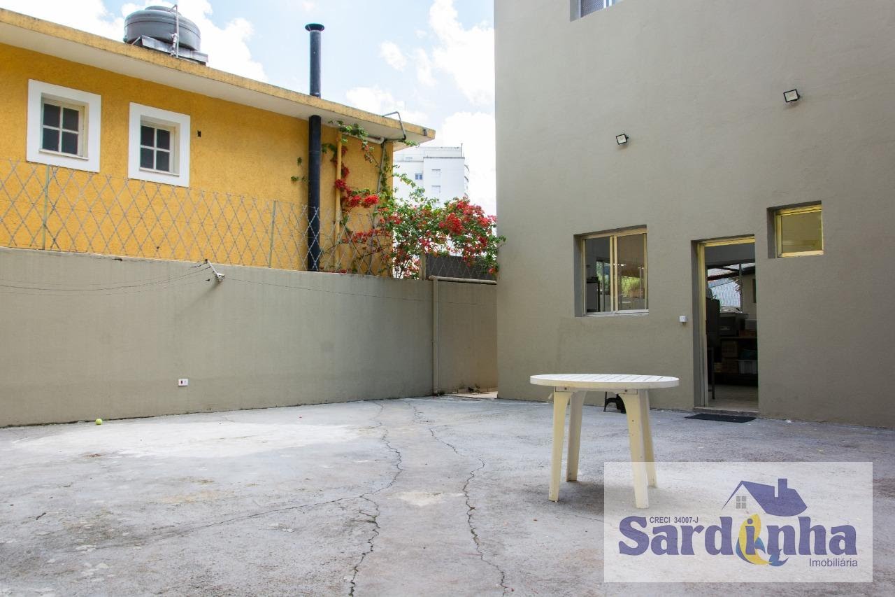 Apartamento à venda com 4 banheiros, 5 vagas e 500m² no Real Parque, São Paulo (SP) — foto 27 de 30