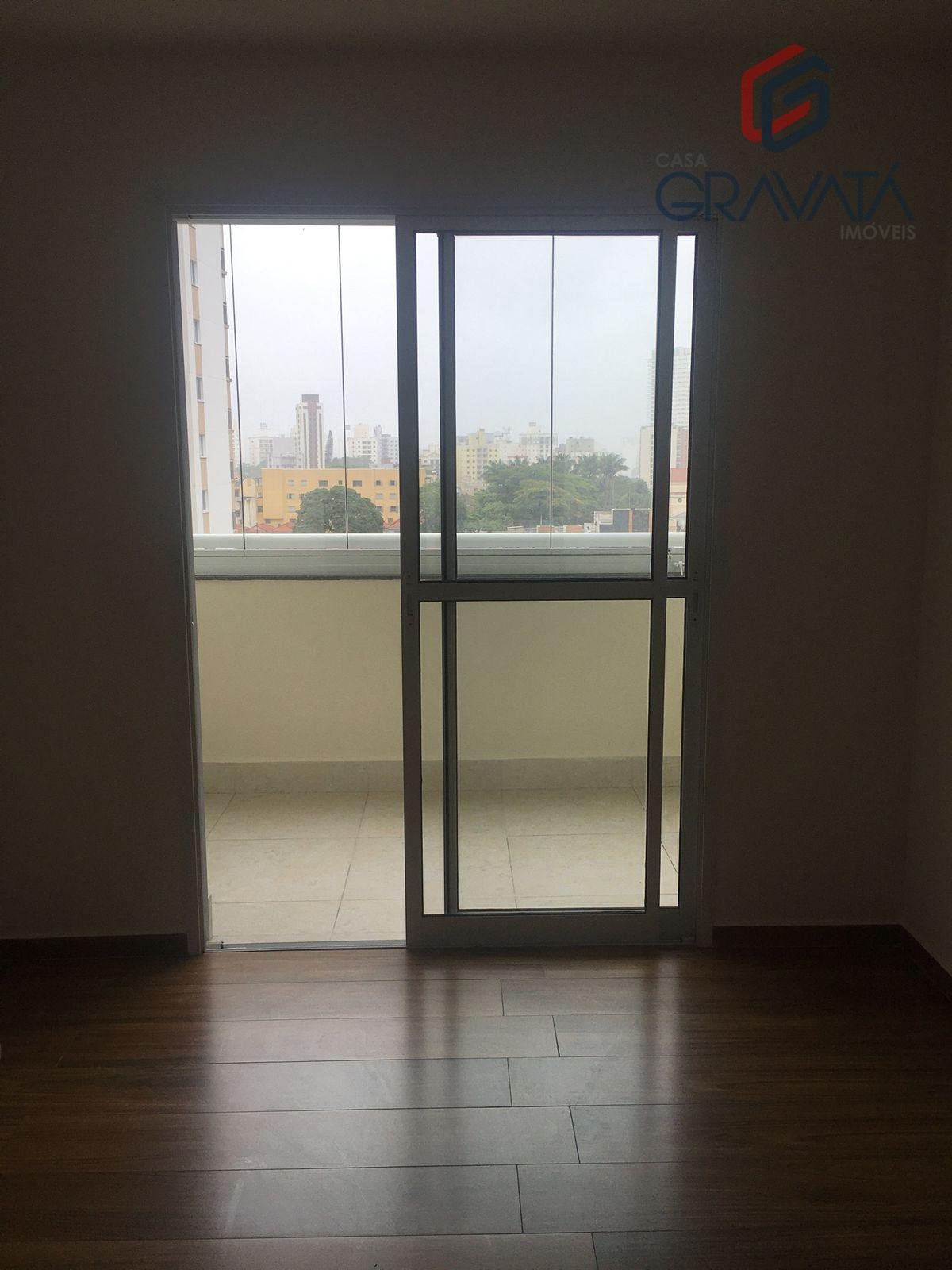 Apartamento à venda com 2 quartos, 1 banheiro, 1 vaga e 56m² no Baeta Neves, São Bernardo do Campo (SP) — foto 16 de 30