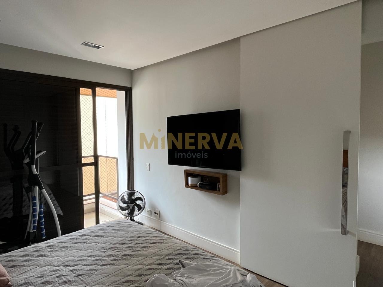 Apartamento para alugar com 3 quartos, 3 suítes, 3 vagas e 188m² no Tatuapé, São Paulo (SP) — foto 9 de 21