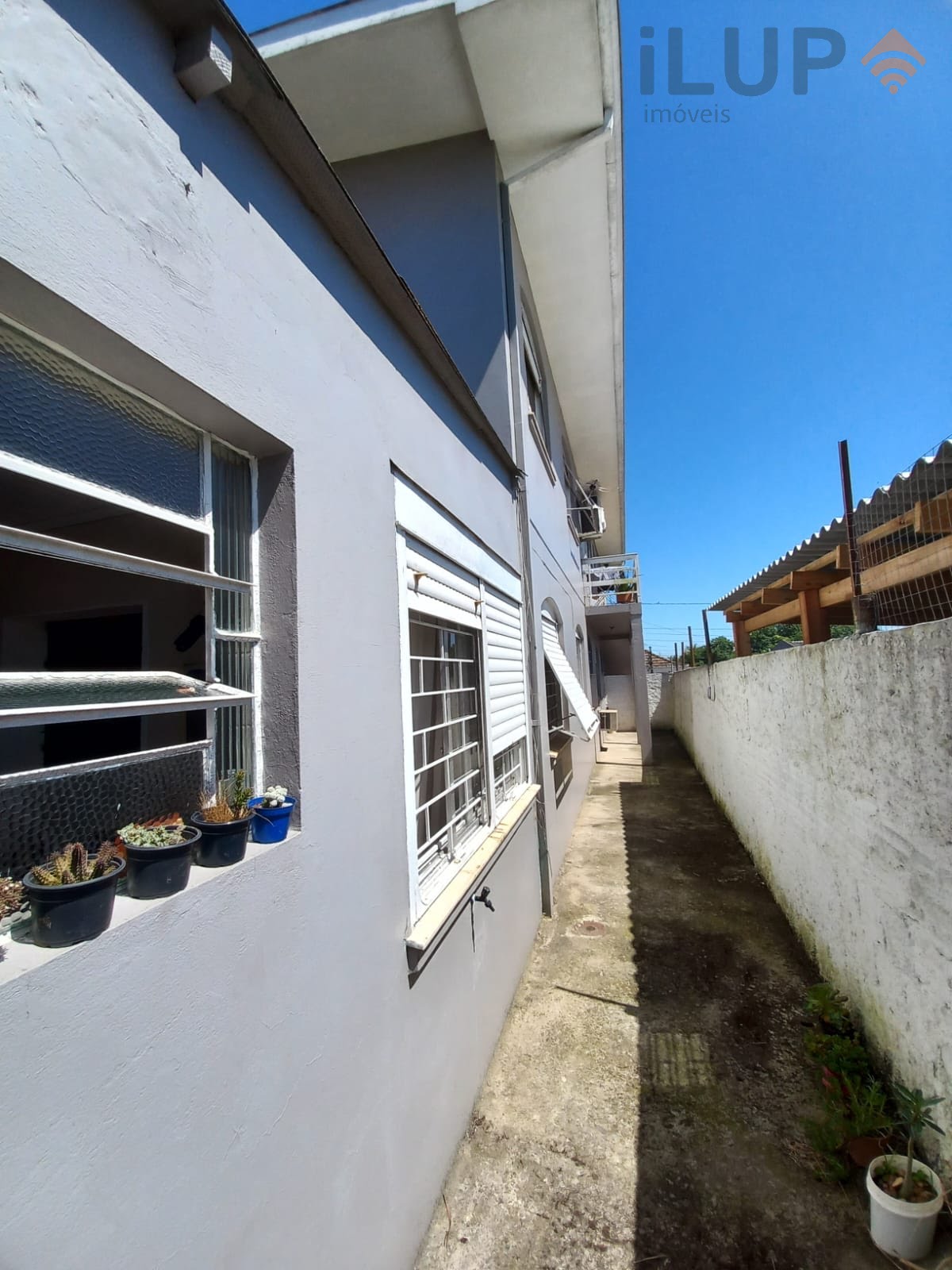 Vista lateral