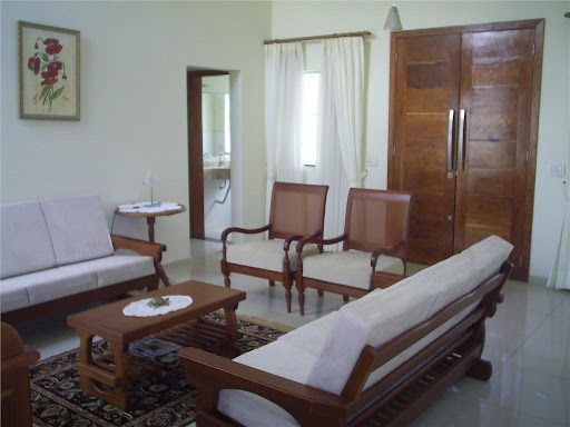 Sala de Estar
