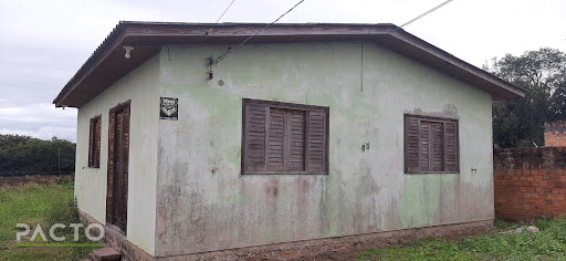 Casa em Coloninha  -  Araranguá