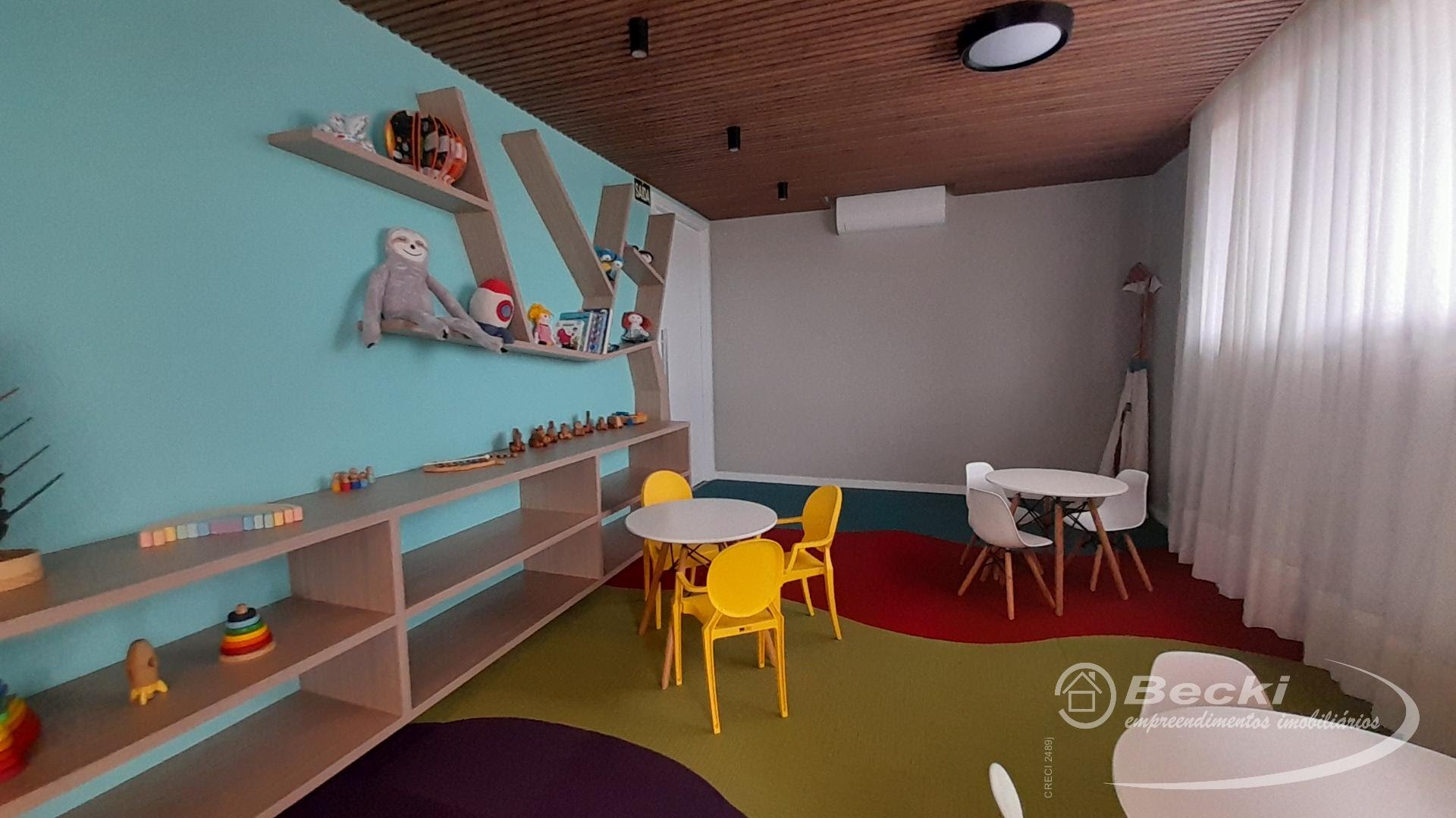 Apartamento à venda com 3 quartos, 3 suítes, 1 vaga e 153m² no Santo Antônio, Joinville (SC) — foto 27 de 30