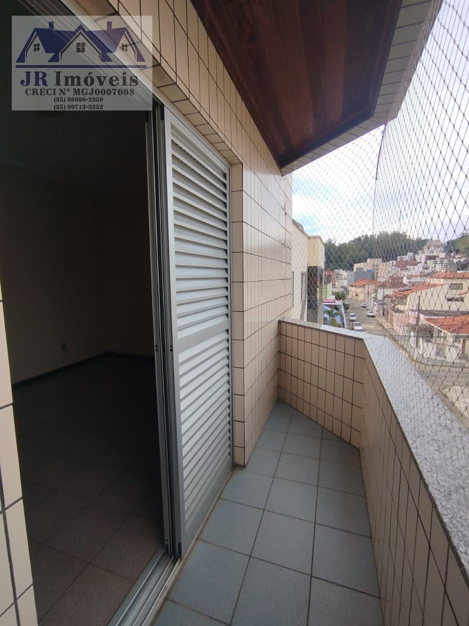 Apartamento à venda com 2 quartos e 1 banheiro no Varginha, Itajubá (MG) — foto 8 de 16