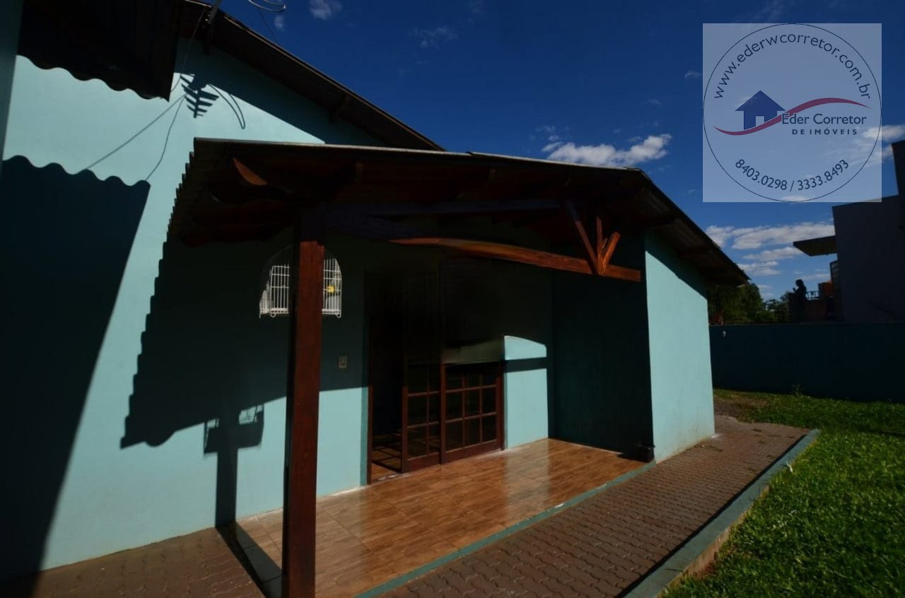 Casa à venda com 2 quartos, 2 banheiros, 2 vagas e 150m² no Luiz Fogliato, Ijuí (RS) — foto 5 de 14
