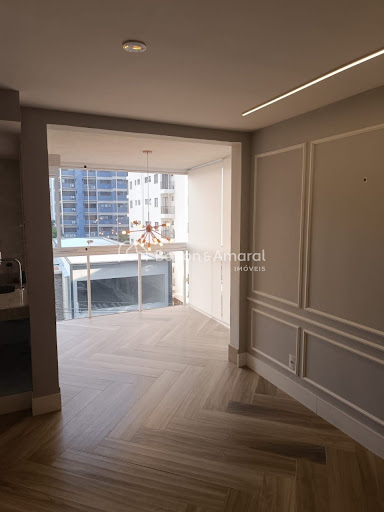Apartamento, 1 quarto, 51 m² - Foto 2