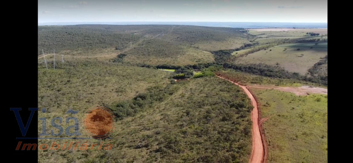 Rural à venda no Fazenda, Paracatu (MG) — foto 14 de 30