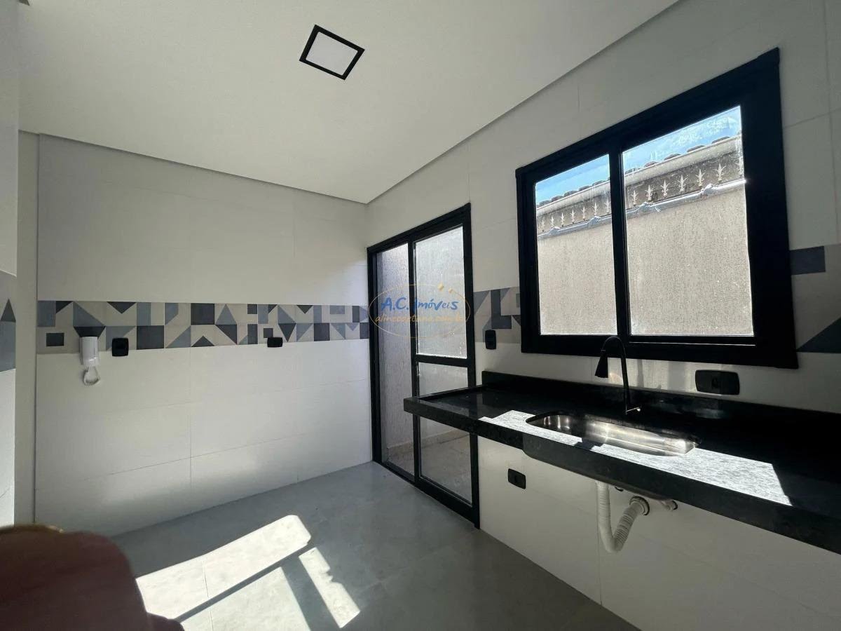 Casa à venda com 2 quartos, 2 banheiros, 1 vaga e 55m² no Vila Tupi, Praia Grande (SP) — foto 10 de 22
