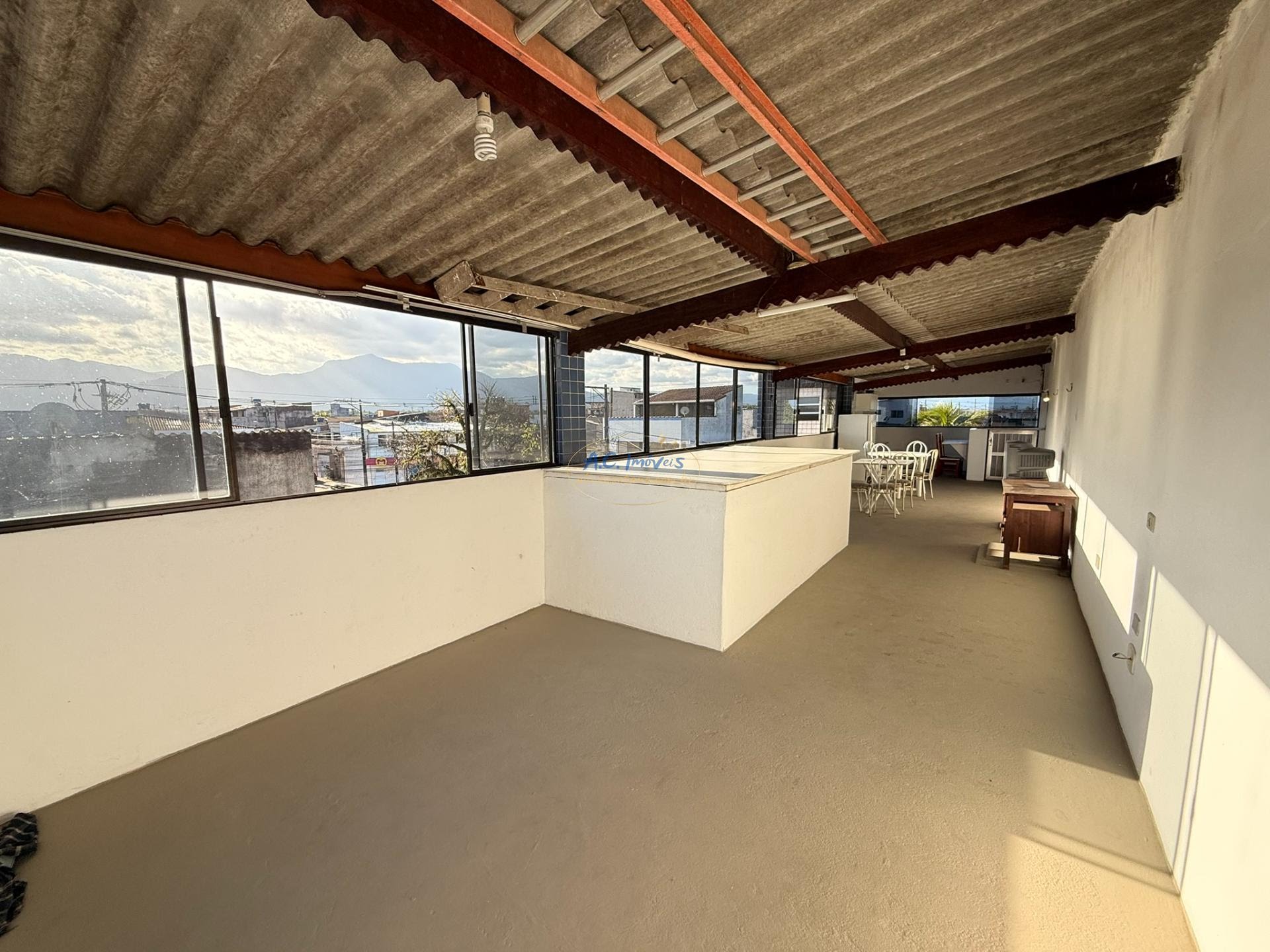 Casa à venda com 3 quartos, 1 suíte, 1 vaga e 130m² no Nova Mirim, Praia Grande (SP) — foto 28 de 30