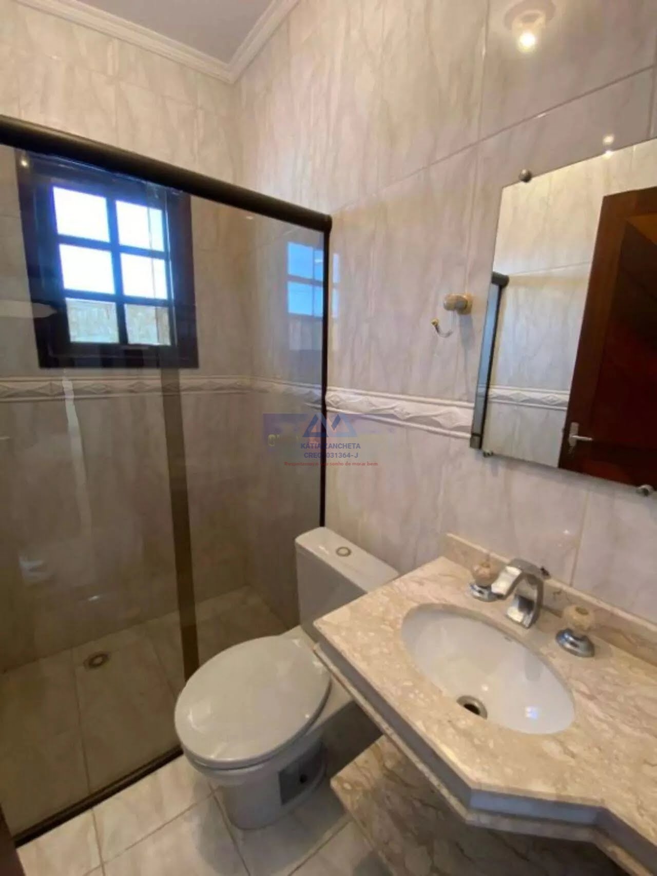 Casa à venda com 4 quartos, 4 suítes, 6 vagas e 316m² no Parque dos Passaros, São Bernardo do Campo (SP) — foto 9 de 13