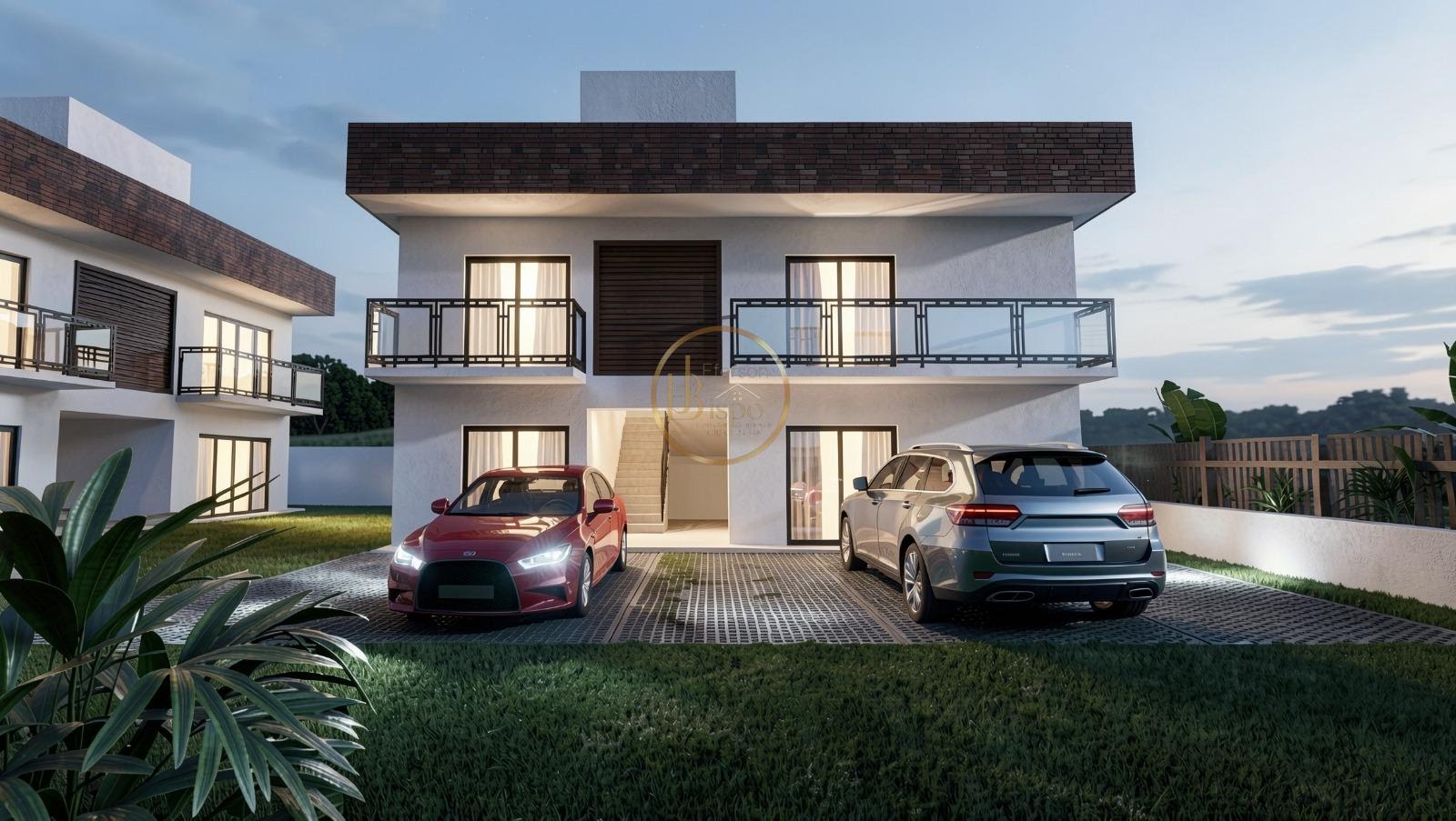 Apartamento à venda com 1 quarto, 1 banheiro e 40m² no Praia dos Lenções, Santa Cruz Cabrália — foto principal