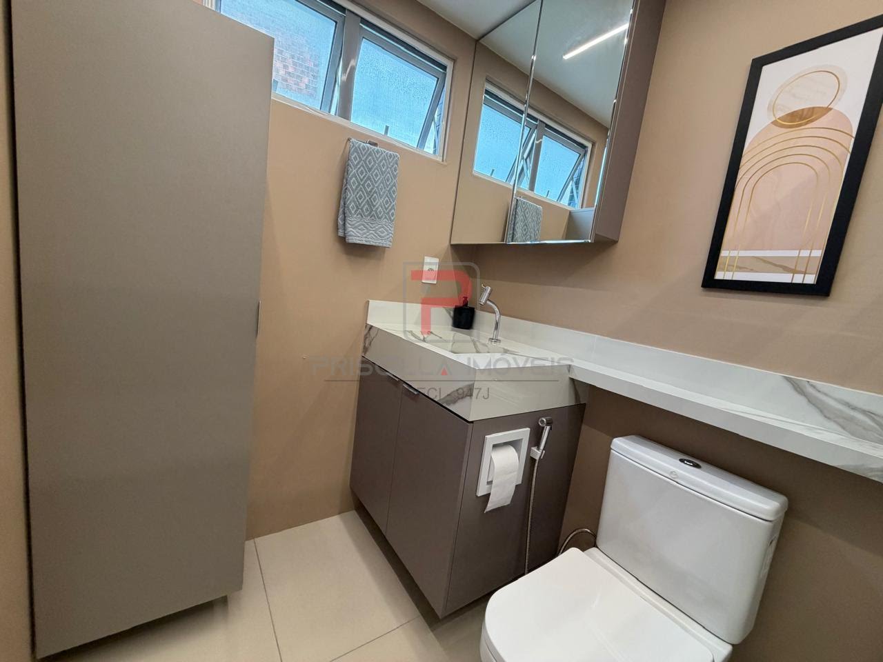 Apartamento à venda com 3 quartos, 3 suítes, 2 vagas e 146m² no Tambaú, João Pessoa (PB) — foto 13 de 30