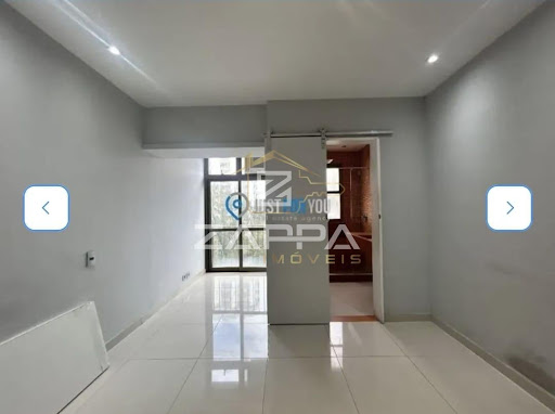 Apartamento em Barra da Tijuca  -  Rio de Janeiro