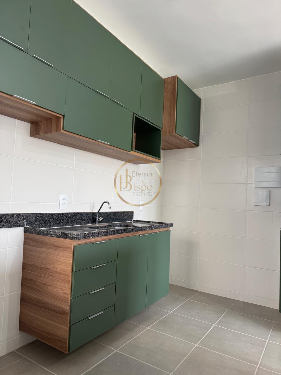 Apartamento à venda com 2 quartos, 1 suíte, 1 vaga e 70m² no Loteamento D’ville, Porto Seguro (BA) — foto 10 de 10