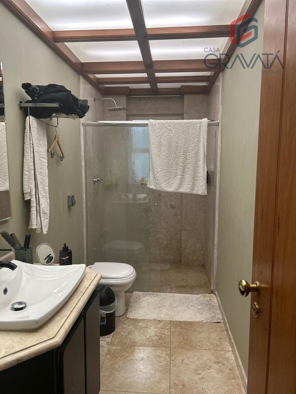 Apartamento à venda com 4 quartos, 4 suítes, 4 vagas e 440m² no Vila Bastos, Santo André (SP) — foto 28 de 30