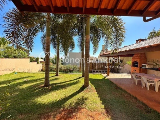 Casa de Condomínio, 4 quartos - Foto 16