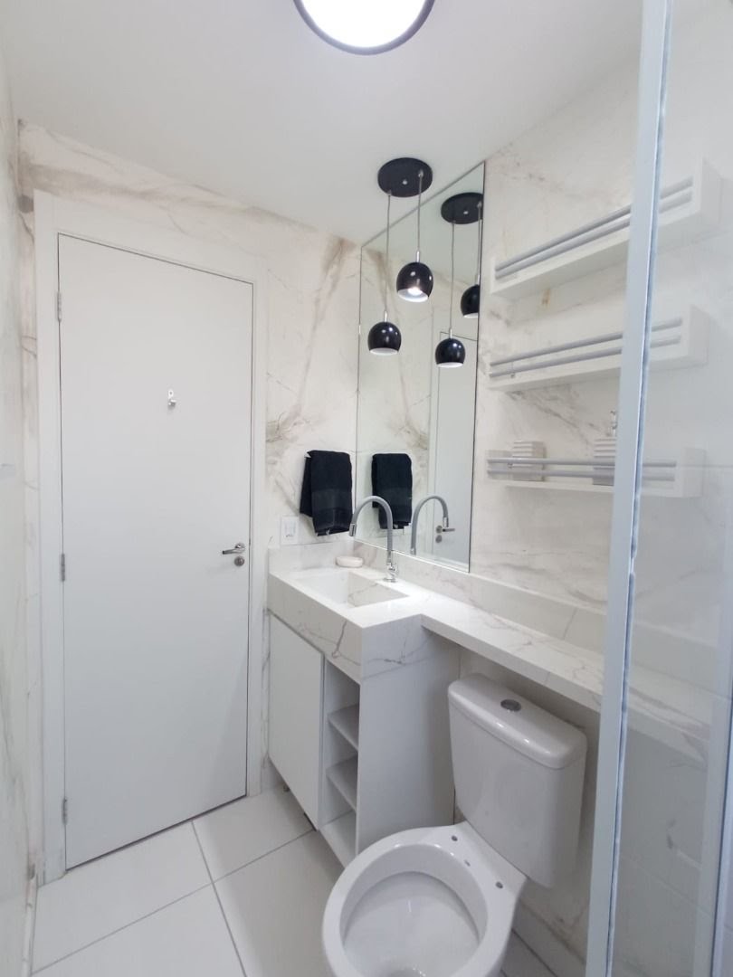 Apartamento, 2 quartos, 44 m² - Foto 7