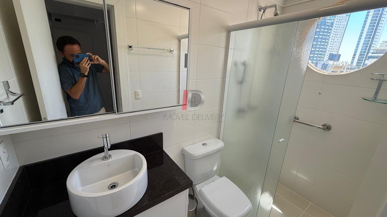Apartamento, 3 quartos - Foto 29