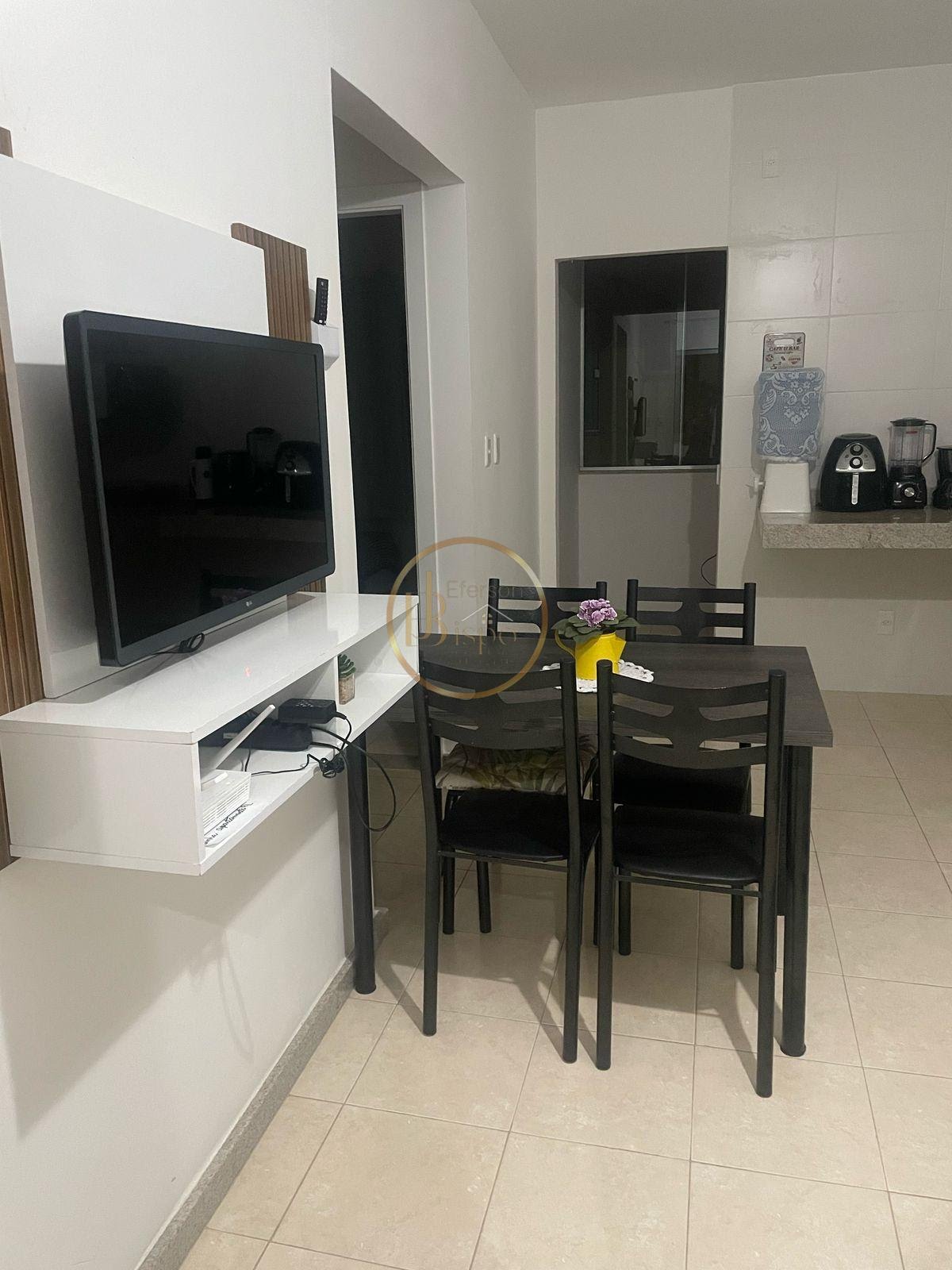 Apartamento à venda com 2 quartos, 1 banheiro, 1 vaga e 60m² no Coroa Vermelha, Santa Cruz Cabrália (BA) — foto 8 de 23