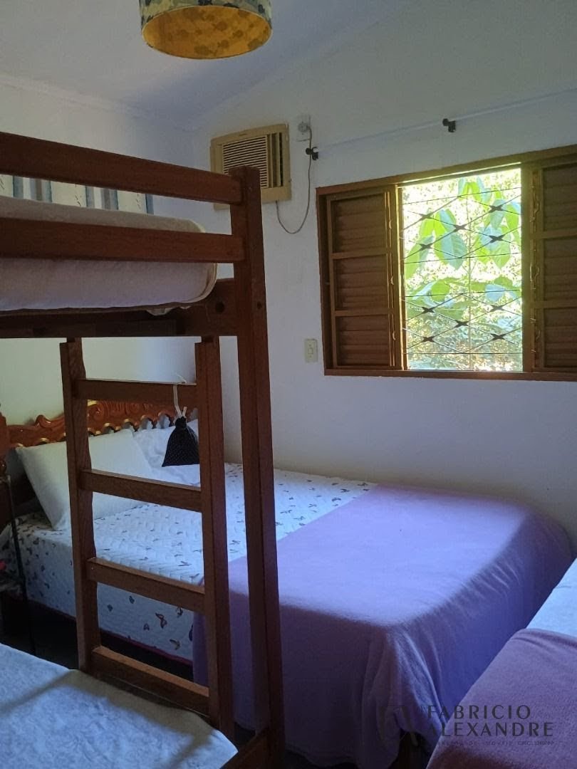 Casa à venda com 4 quartos, 1 suíte, 4 vagas e 200m² no Condomínio Curimbatas, Mendonça (SP) — foto 17 de 30