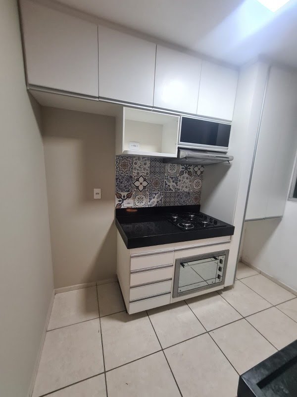 Apartamento à venda com 2 quartos, 1 banheiro, 1 vaga e 45m² no Gávea, Vespasiano (MG) — foto 6 de 11