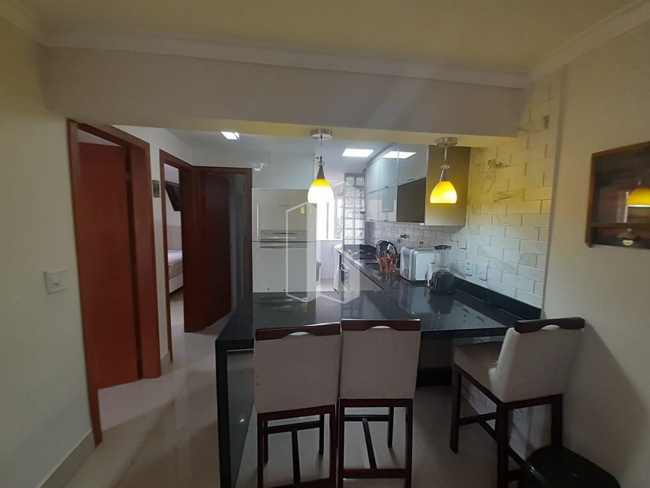 Apartamento para alugar com 2 quartos, 1 suíte e 60m² no Setor Bueno, Goiânia (GO) — foto 4 de 17