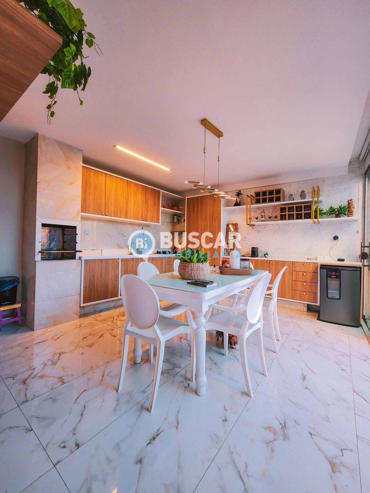 Casa à venda com 3 quartos, 3 suítes, 2 vagas e 195m² no Registro, Feira de Santana (BA) — foto 15 de 22