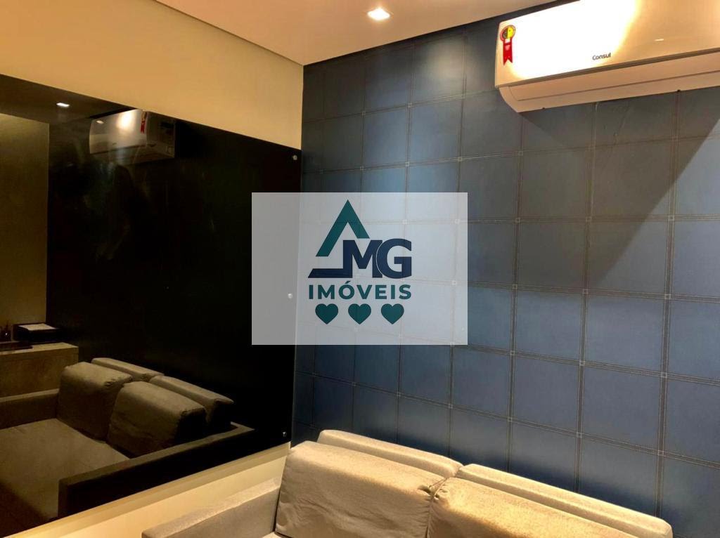 Cobertura à venda com 3 quartos, 1 suíte, 3 vagas e 240m² no Jardim das Hortências, Três Corações (MG) — foto 22 de 30