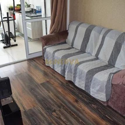 Apartamento à venda com 3 quartos, 1 suíte, 2 vagas e 85m² no Vila Carrao, São Paulo (SP) — foto 4 de 28