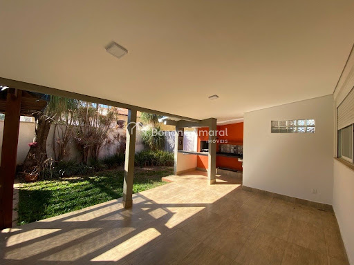 Casa, 4 quartos, 242 m² - Foto 22