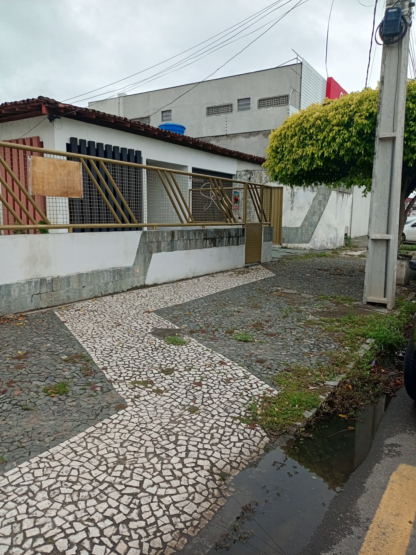Comercial à venda com 800m² no Ponto Central, Feira de Santana (BA) — foto 6 de 8