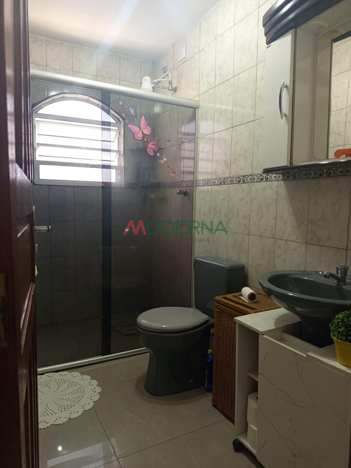 Casa à venda com 2 quartos, 1 suíte, 1 vaga e 130m² no Paulicéia, São Bernardo do Campo (SP) — foto 9 de 26