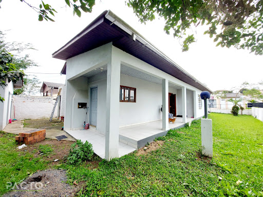 Casa em Jardim das Avenidas  -  Araranguá