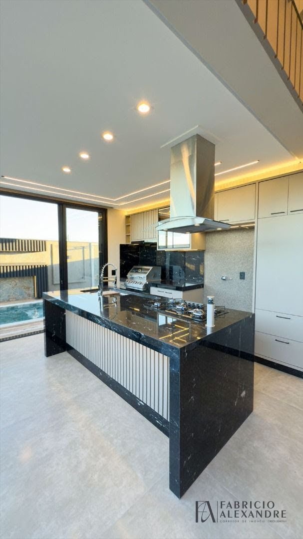 Casa à venda com 3 quartos, 3 suítes, 4 vagas e 190m² no Alphaville, Mirassol (SP) — foto 6 de 25