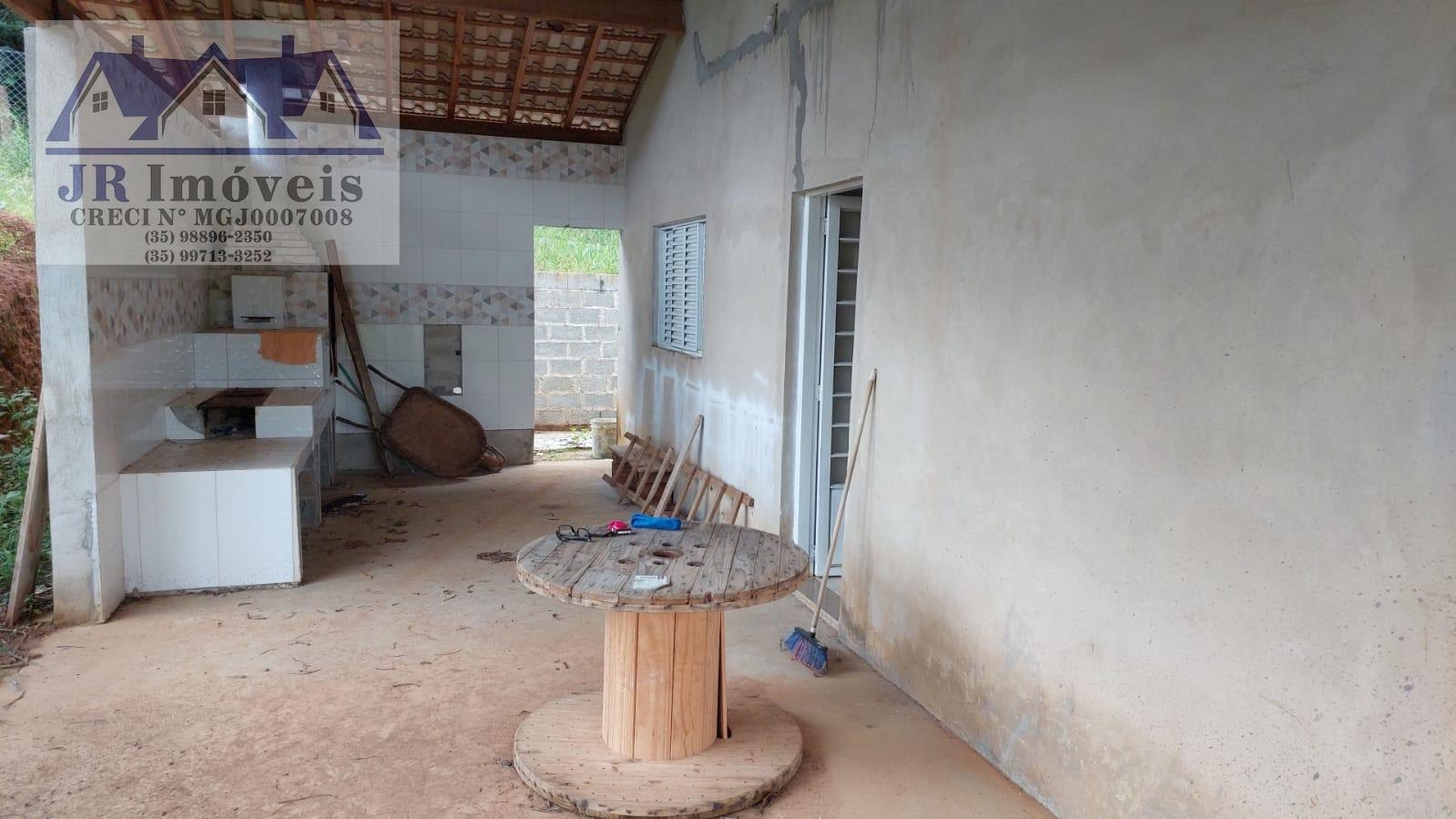 Casa à venda no Brazópolis, Brazópolis (MG) — foto 4 de 16