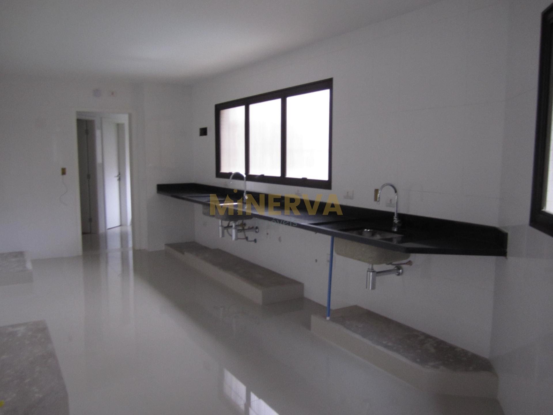 Apartamento à venda com 3 quartos, 3 suítes, 3 vagas e 319m² no Vila Nova Conceição, São Paulo (SP) — foto 13 de 15