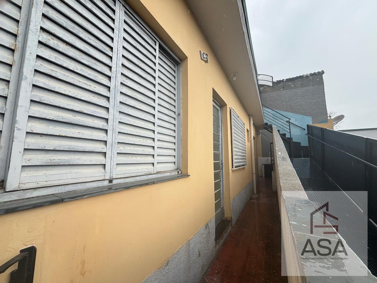 Casa, 2 quartos, 65 m² - Foto 2