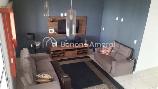 Casa de Condomínio, 3 quartos - Foto 6