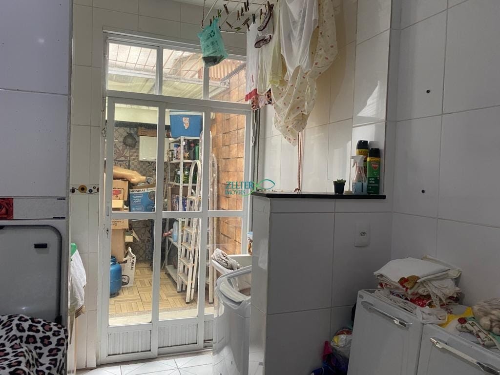 Apartamento à venda com 2 quartos, 1 banheiro, 1 vaga e 85m² no Cordovil, Rio de Janeiro (RJ) — foto 8 de 22