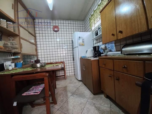 Cozinha, outra vista