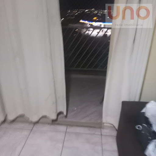 Apartamento em Monte Castelo  -  Campo Grande