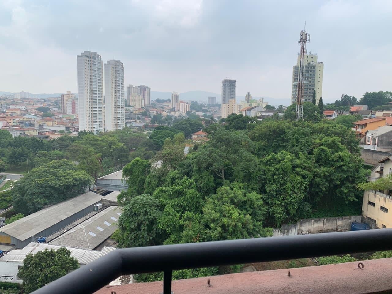 Apartamento à venda com 1 quarto, 1 banheiro, 1 vaga e 59m² no Vila Albertina, São Paulo (SP) — foto 13 de 13