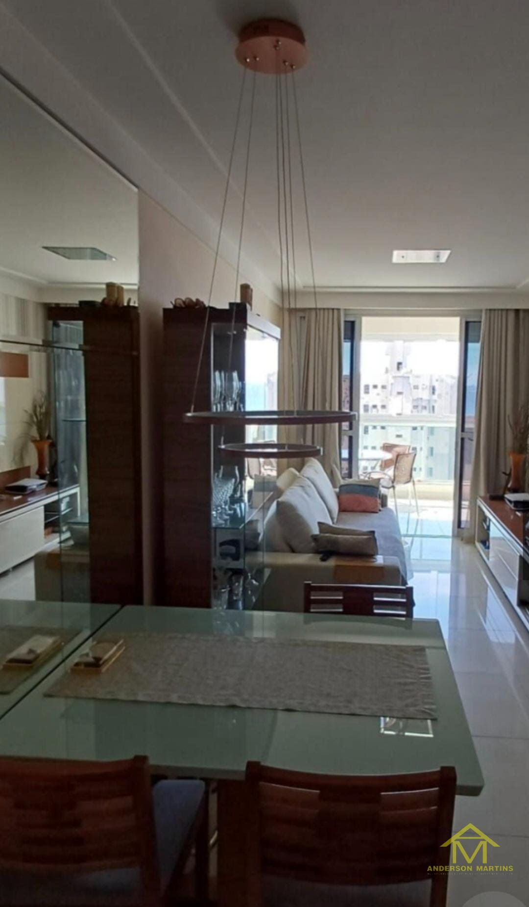 Apartamento à venda com 2 quartos, 2 banheiros, 1 vaga e 75m² no Praia da Costa, Vila Velha (ES) — foto 8 de 20