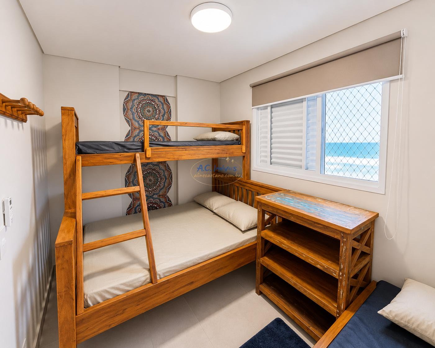 Apartamento à venda com 2 quartos, 1 suíte, 1 vaga e 65m² no Caiçara, Praia Grande (SP) — foto 8 de 30