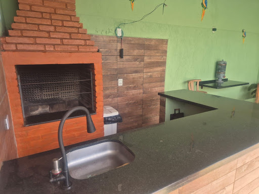 Casa em Tijuca  -  Campo Grande