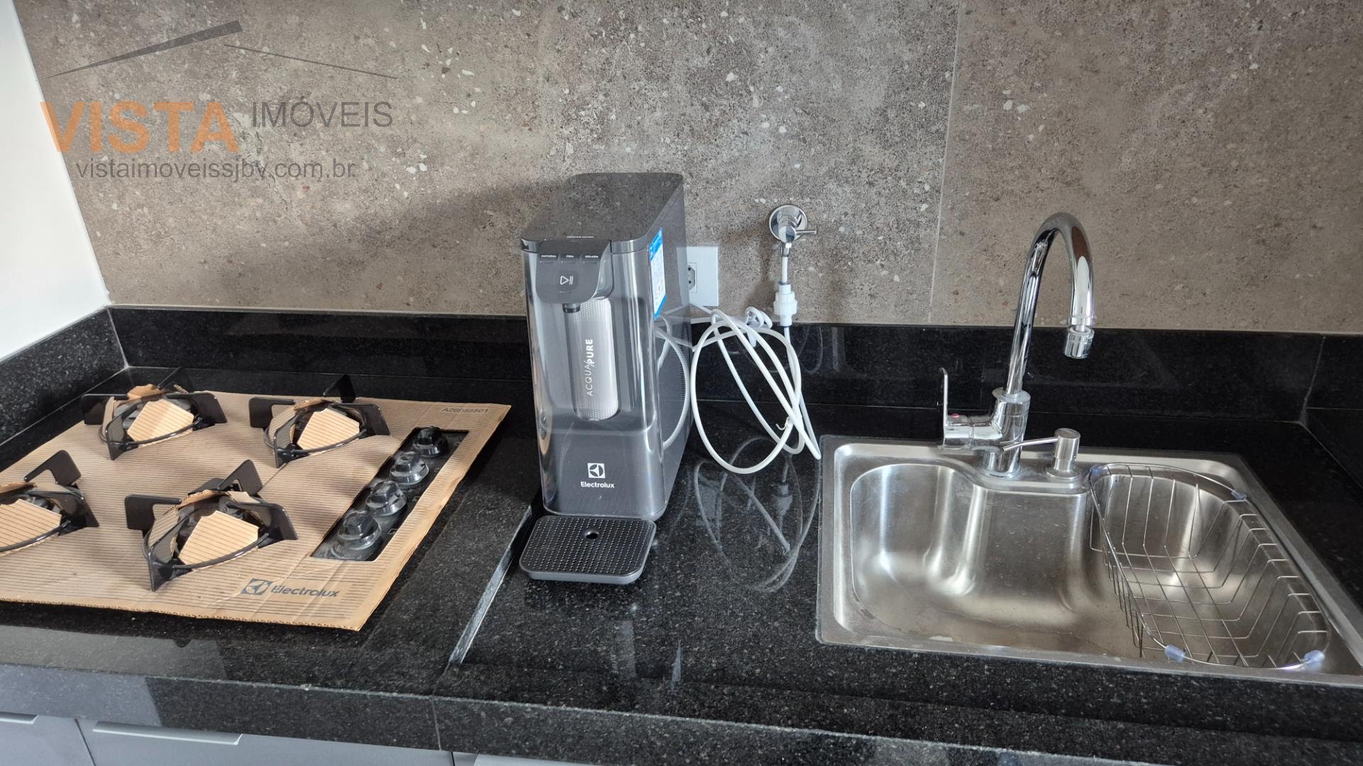 Apartamento à venda com 1 quarto, 1 banheiro, 1 vaga e 30m² no Parque Alvorada, São João da Boa Vista (SP) — foto 10 de 18
