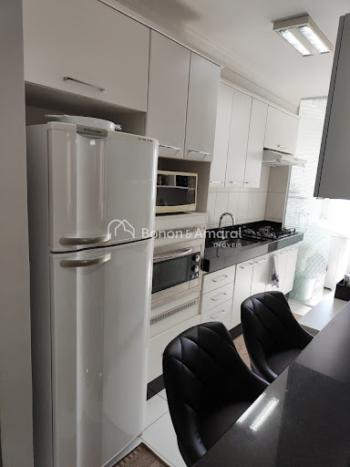 Apartamento, 2 quartos, 64 m² - Foto 4
