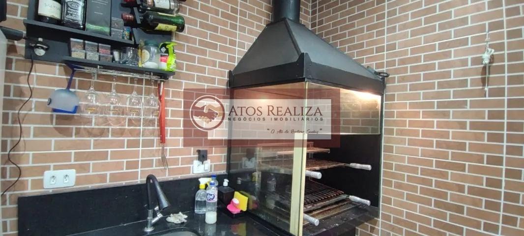 Casa à venda com 3 quartos, 3 banheiros, 2 vagas e 115m² no Jardim Guanhembu, São Paulo (SP) — foto 12 de 17