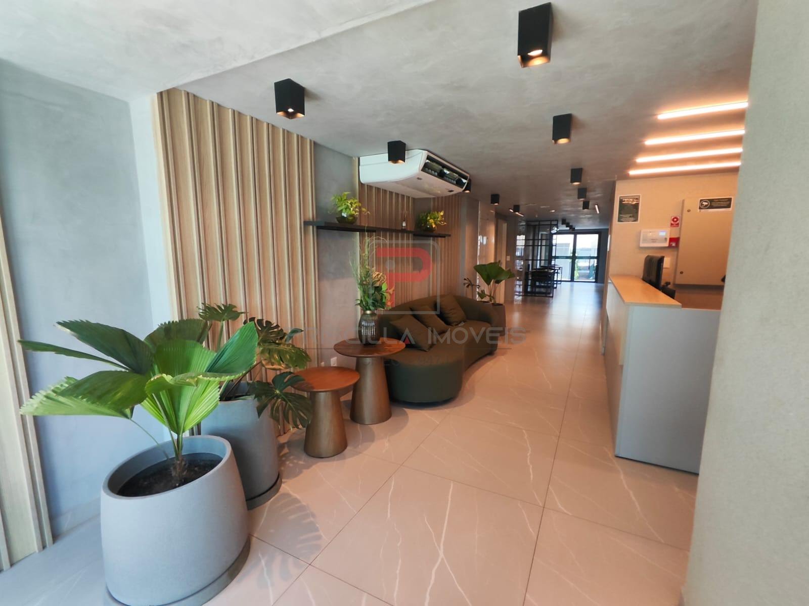 Apartamento à venda com 2 quartos, 1 suíte, 1 vaga e 105m² no Aeroclube, João Pessoa (PB) — foto 25 de 29